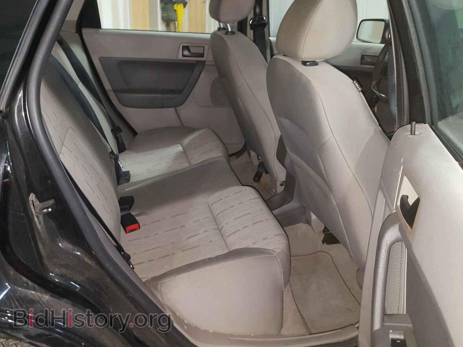 2010 FORD FOCUS - VIN: 1FAHP3FN2AW181903 - Фото 6