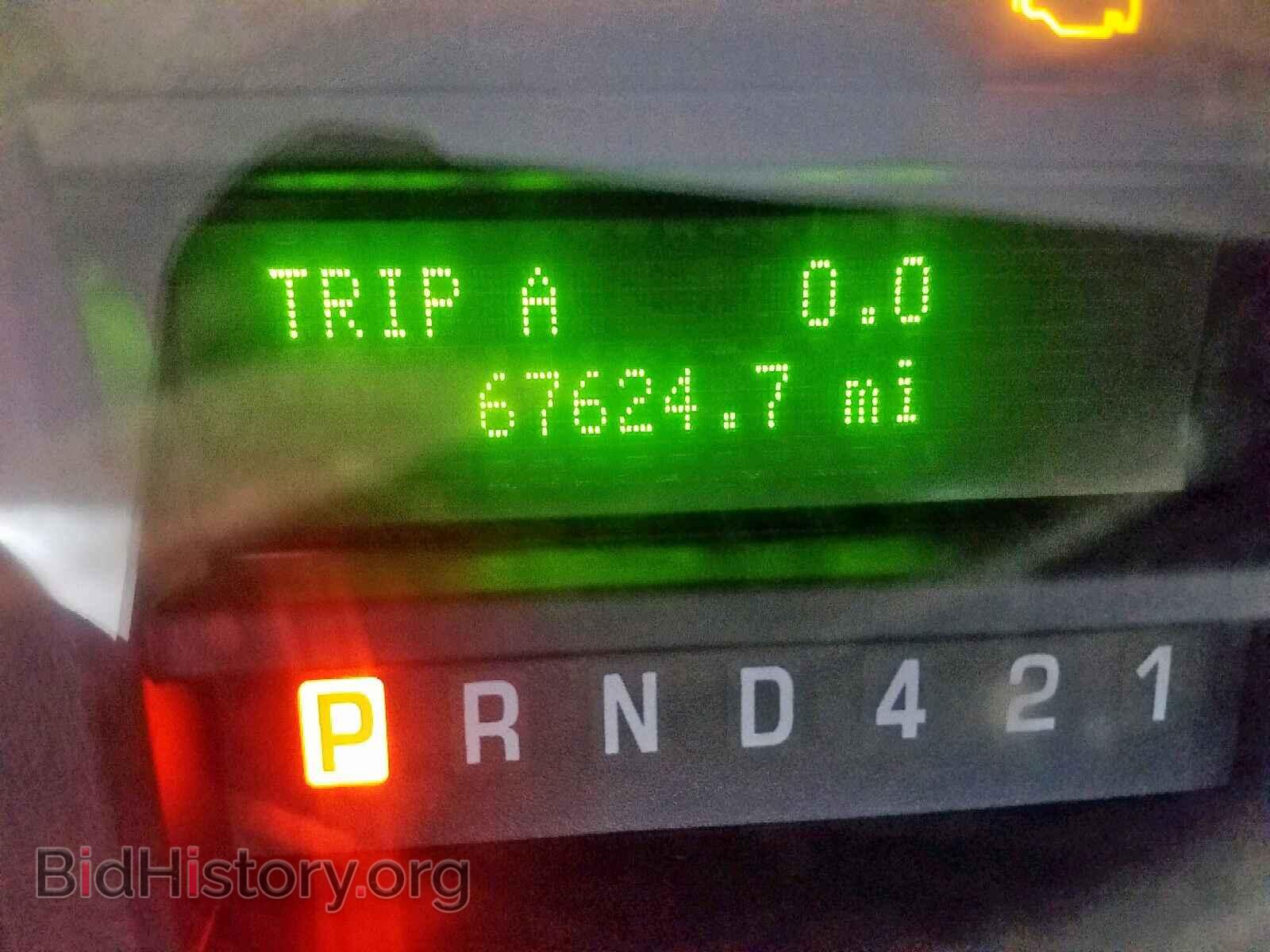 2017 FORD ECONOLINE - VIN: 1FDXE4FS4HDC35954 - Фото 8