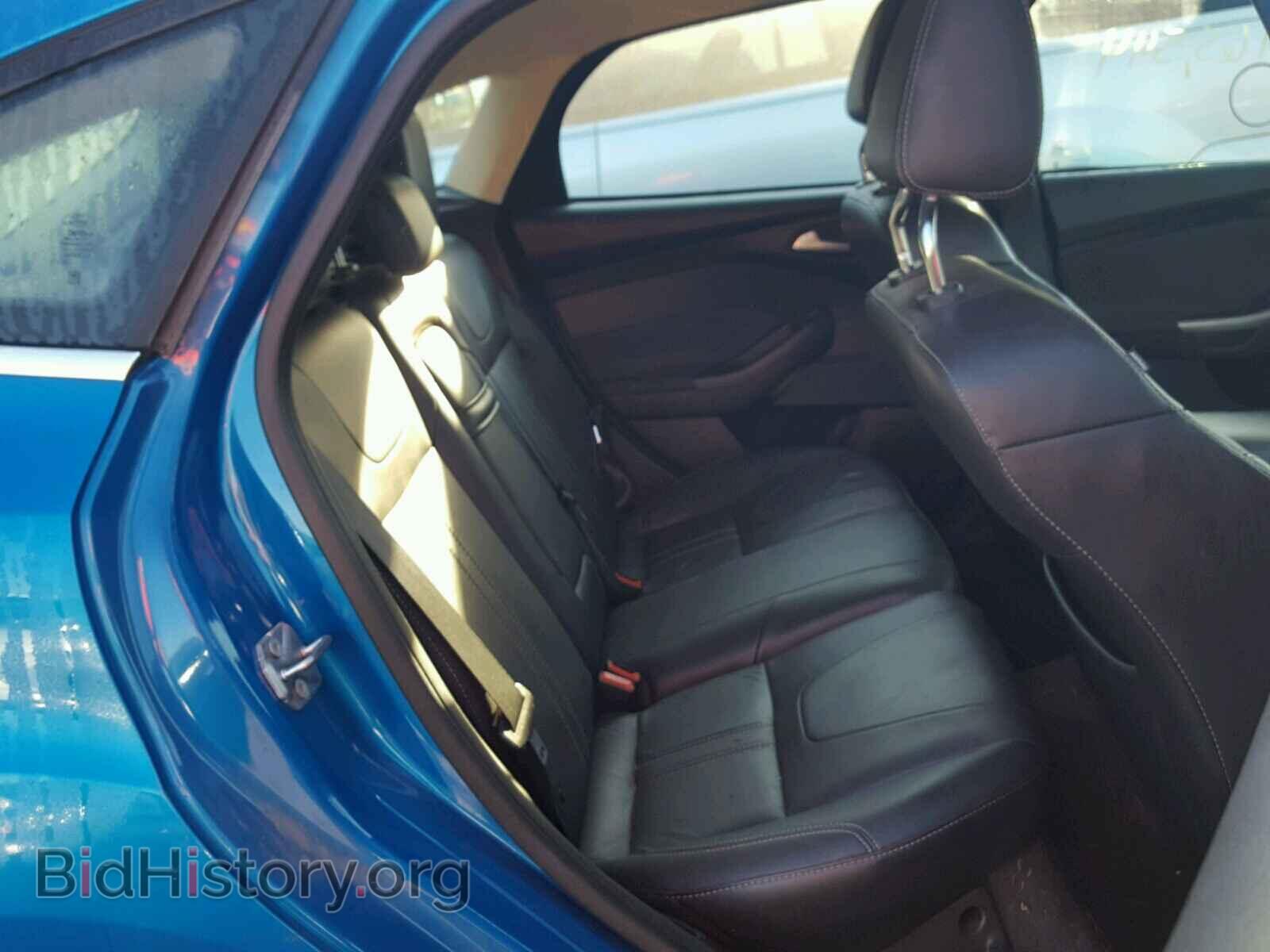 2012 FORD FOCUS - VIN: 1FAHP3M24CL254069 - Фото 6
