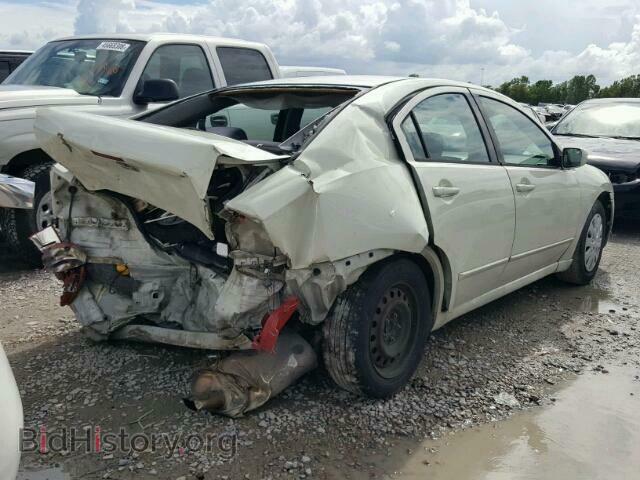 2005 MITSUBISHI GALANT - VIN: 4A3AB36F45E053934 - Фото 4
