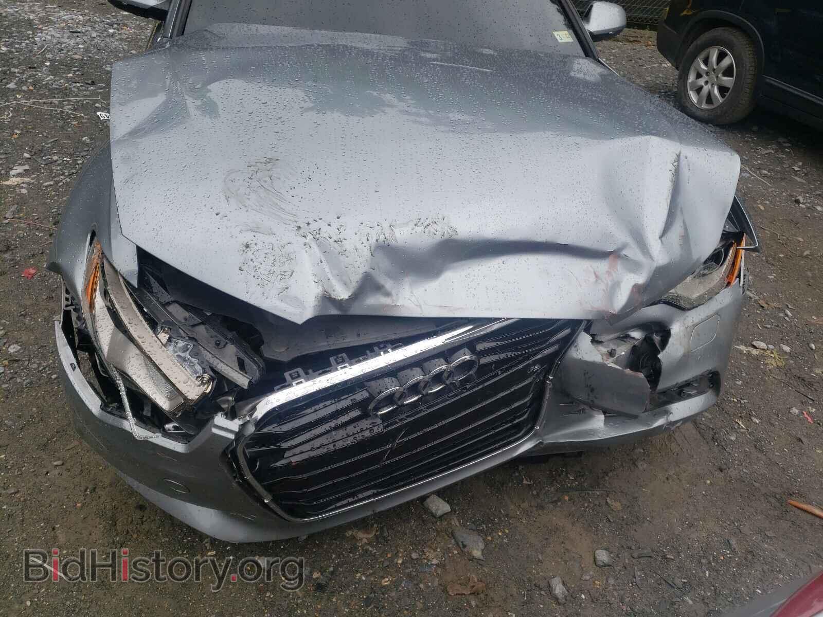 2013 AUDI A6 - VIN: WAUGFAFC1DN146062 - Photo 9