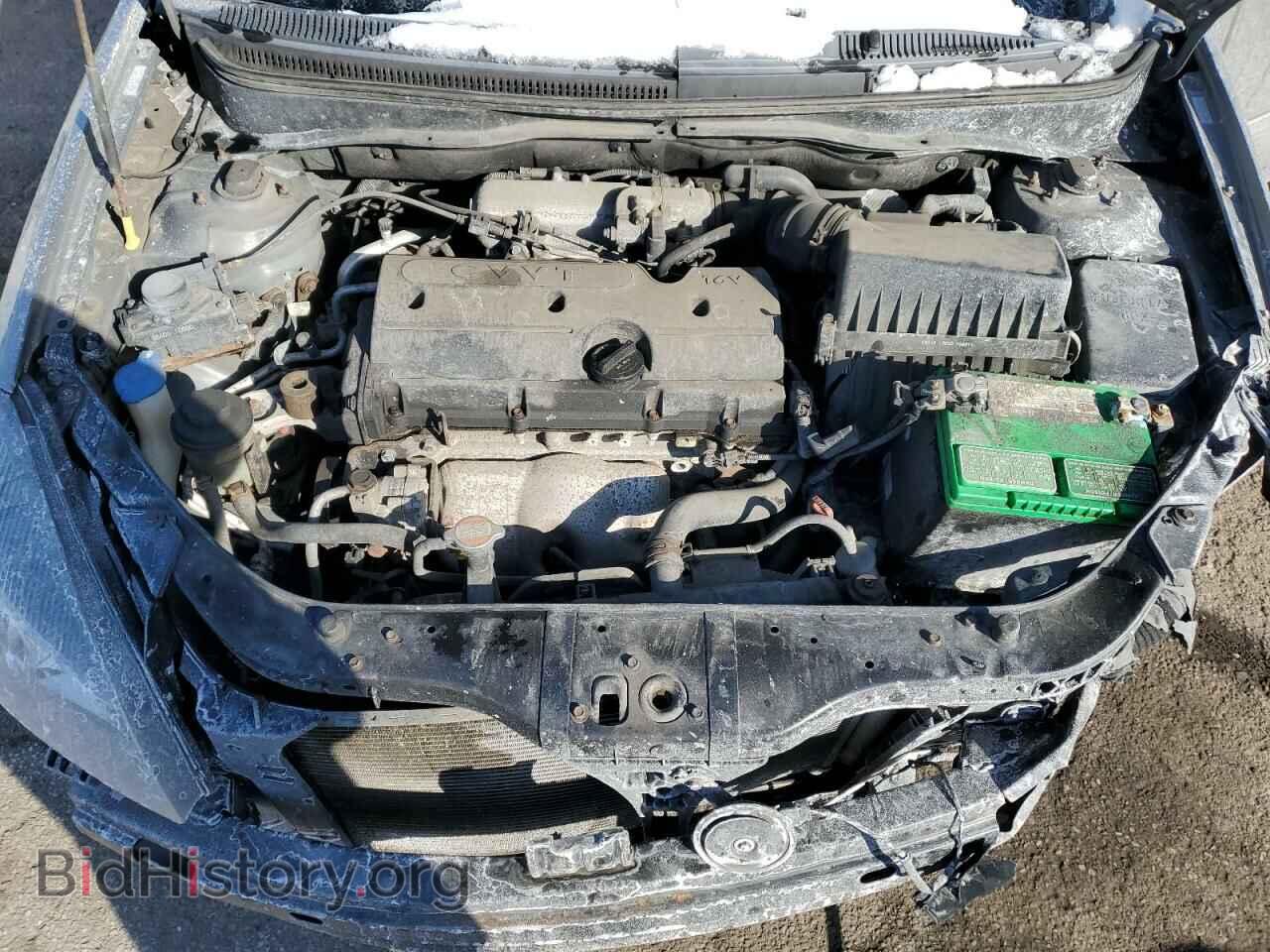 2011 KIA RIO - VIN: KNADH4A31B6868533 - Photo 11