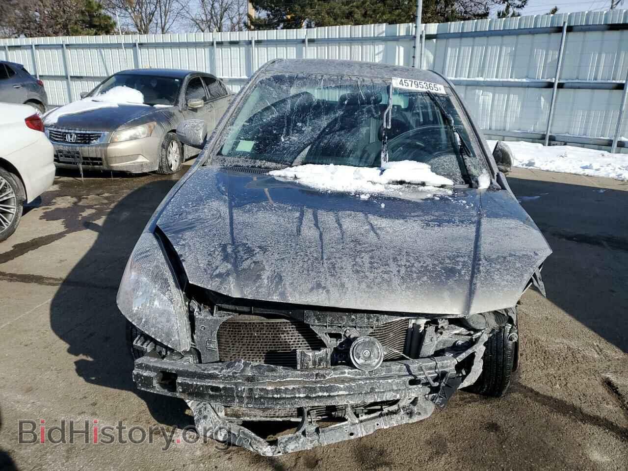 2011 KIA RIO - VIN: KNADH4A31B6868533 - Photo 5