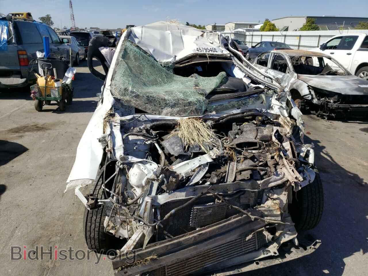 2020 MITSUBISHI ECLIPSE - VIN: JA4AT3AA3LZ000749 - Photo 9