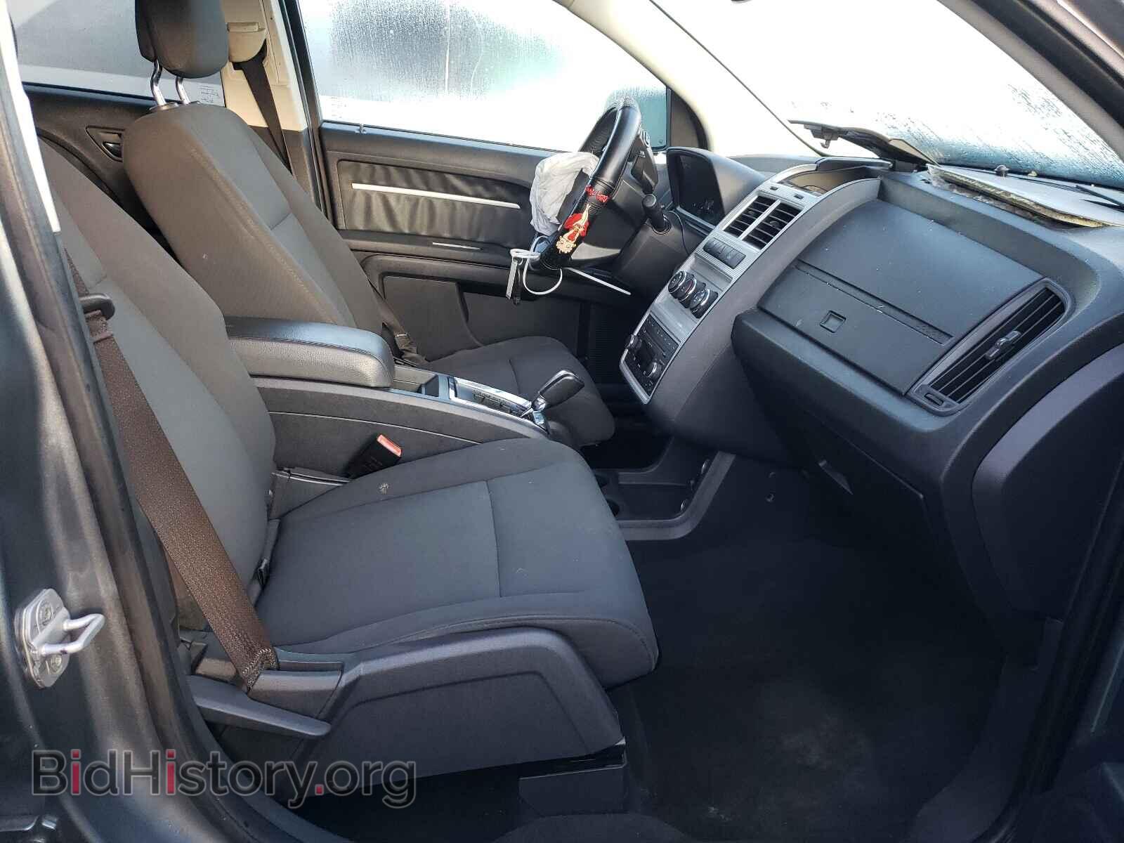 2010 DODGE JOURNEY - VIN: 3D4PG5FV7AT231057 - Фото 5