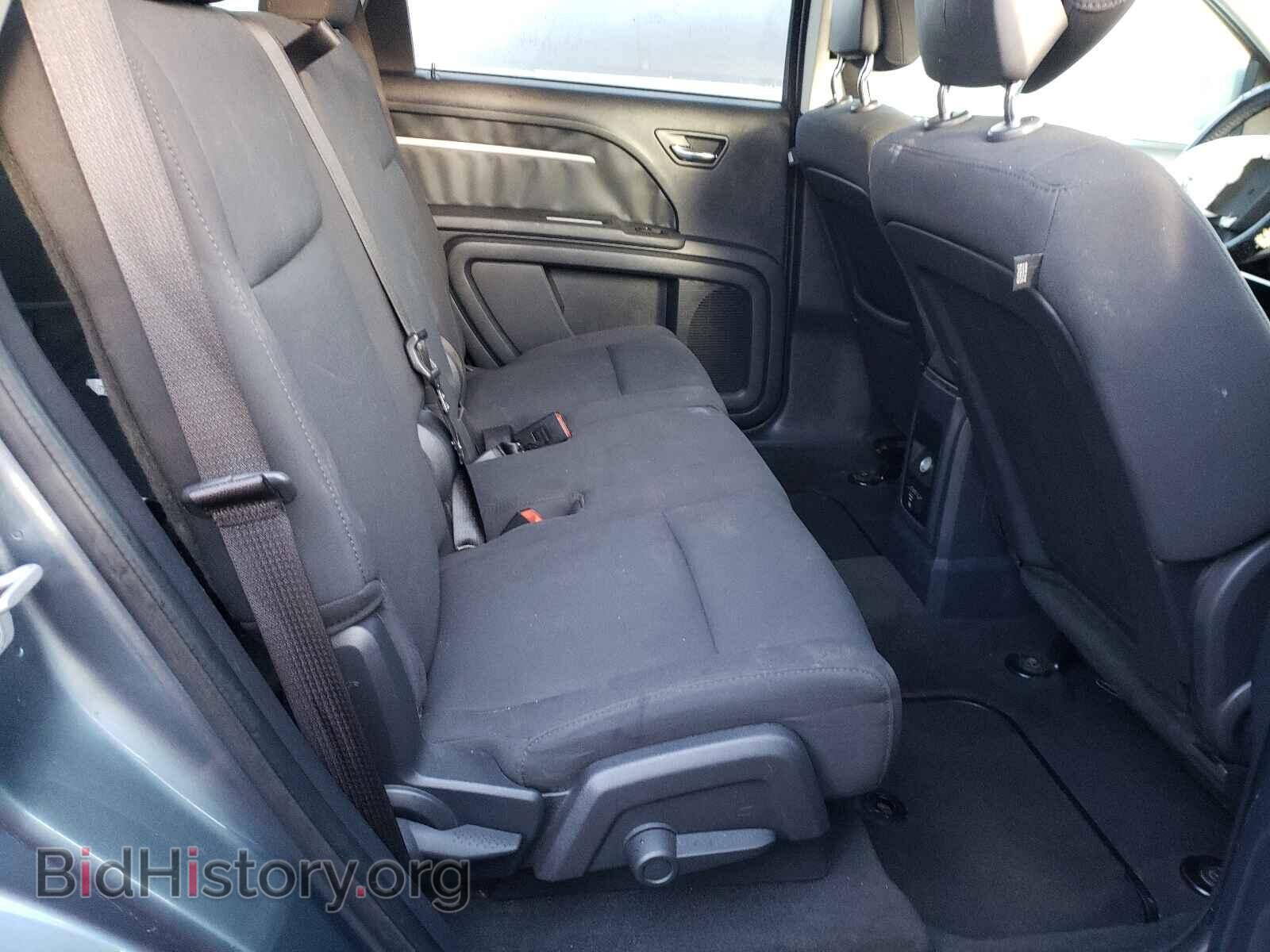 2010 DODGE JOURNEY - VIN: 3D4PG5FV7AT231057 - Фото 6