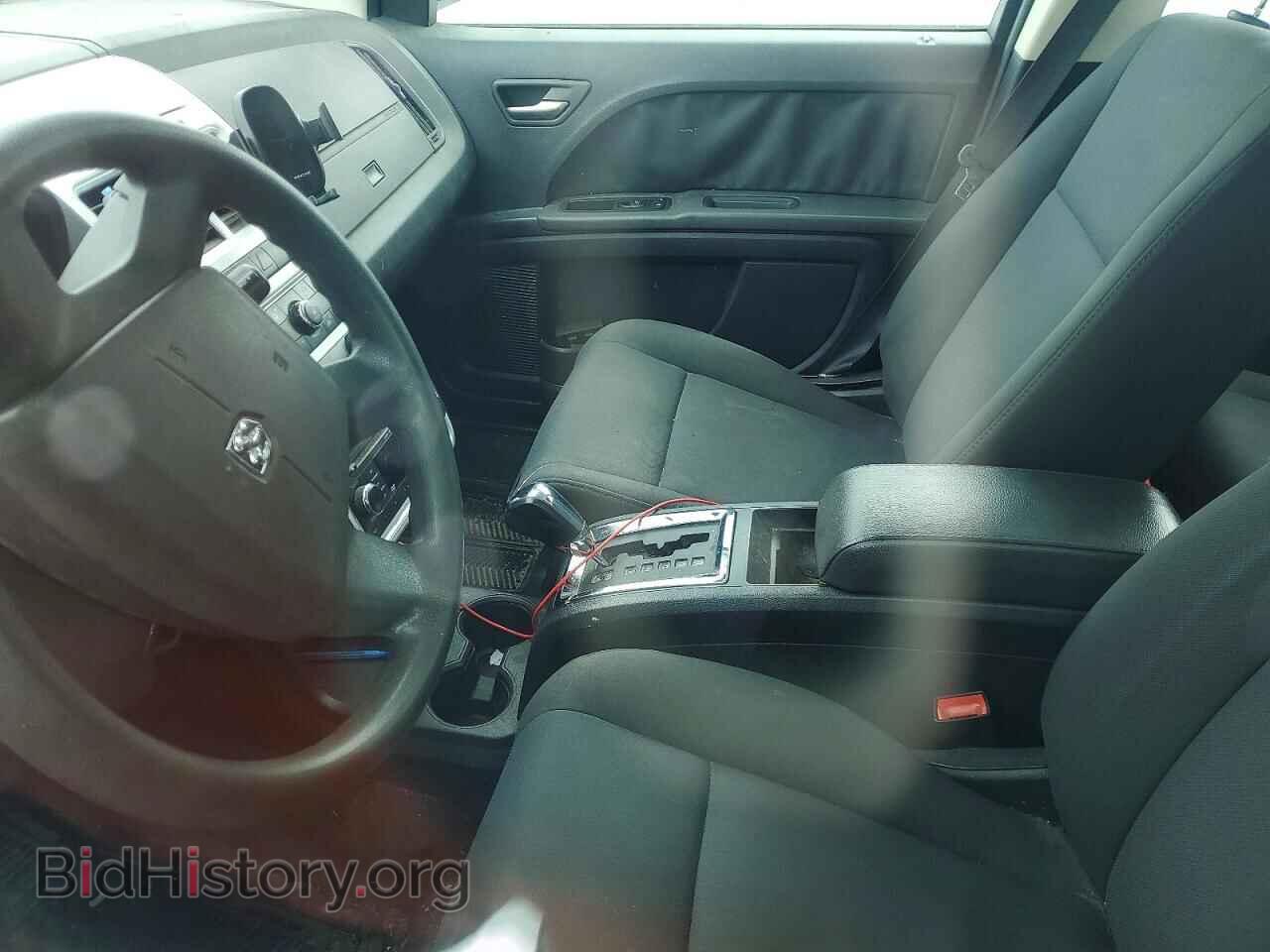 2010 DODGE JOURNEY - VIN: 3D4PG4FB1AT271232 - Фото 8