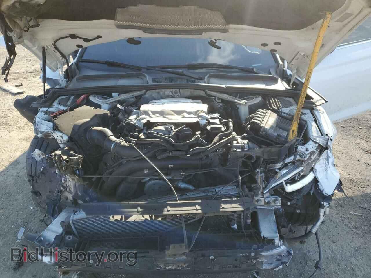 2018 AUDI S5/RS5 - VIN: WAUR4AF53JA035094 - Фото 11