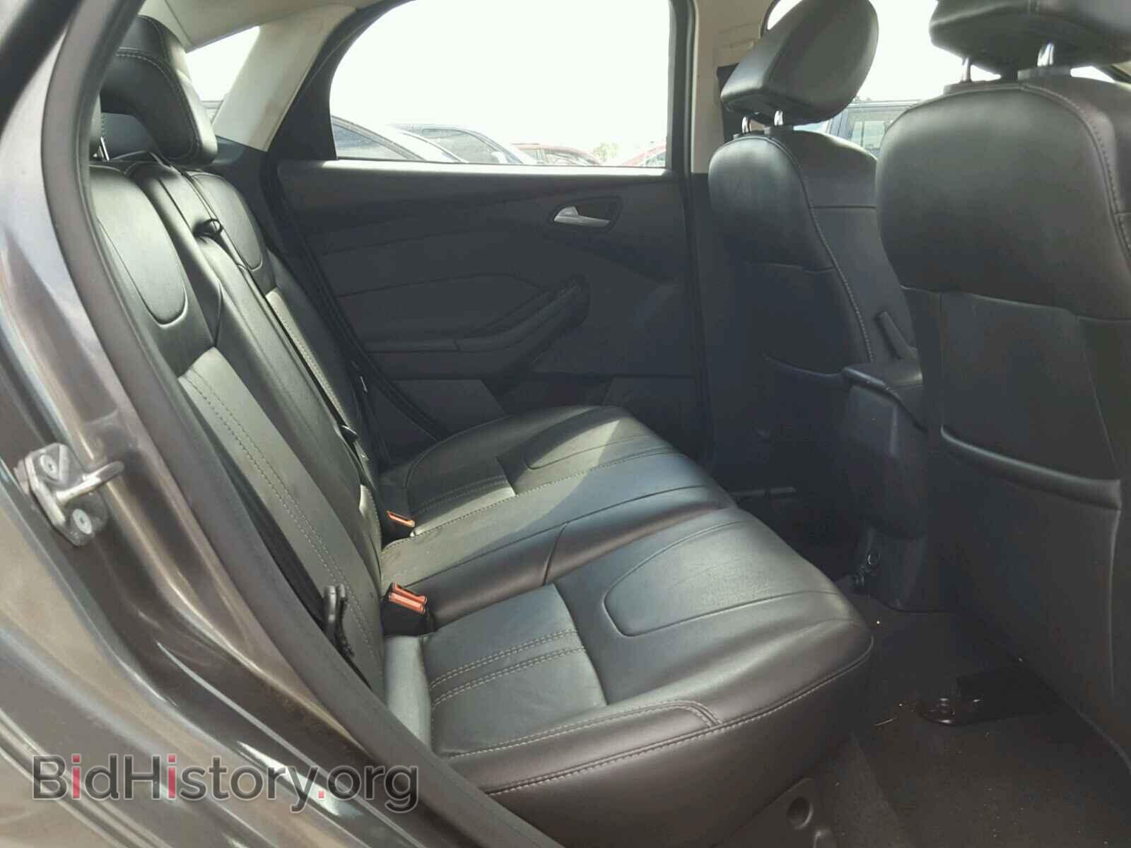2014 FORD FOCUS - VIN: 1FADP3F28EL435917 - Photo 6