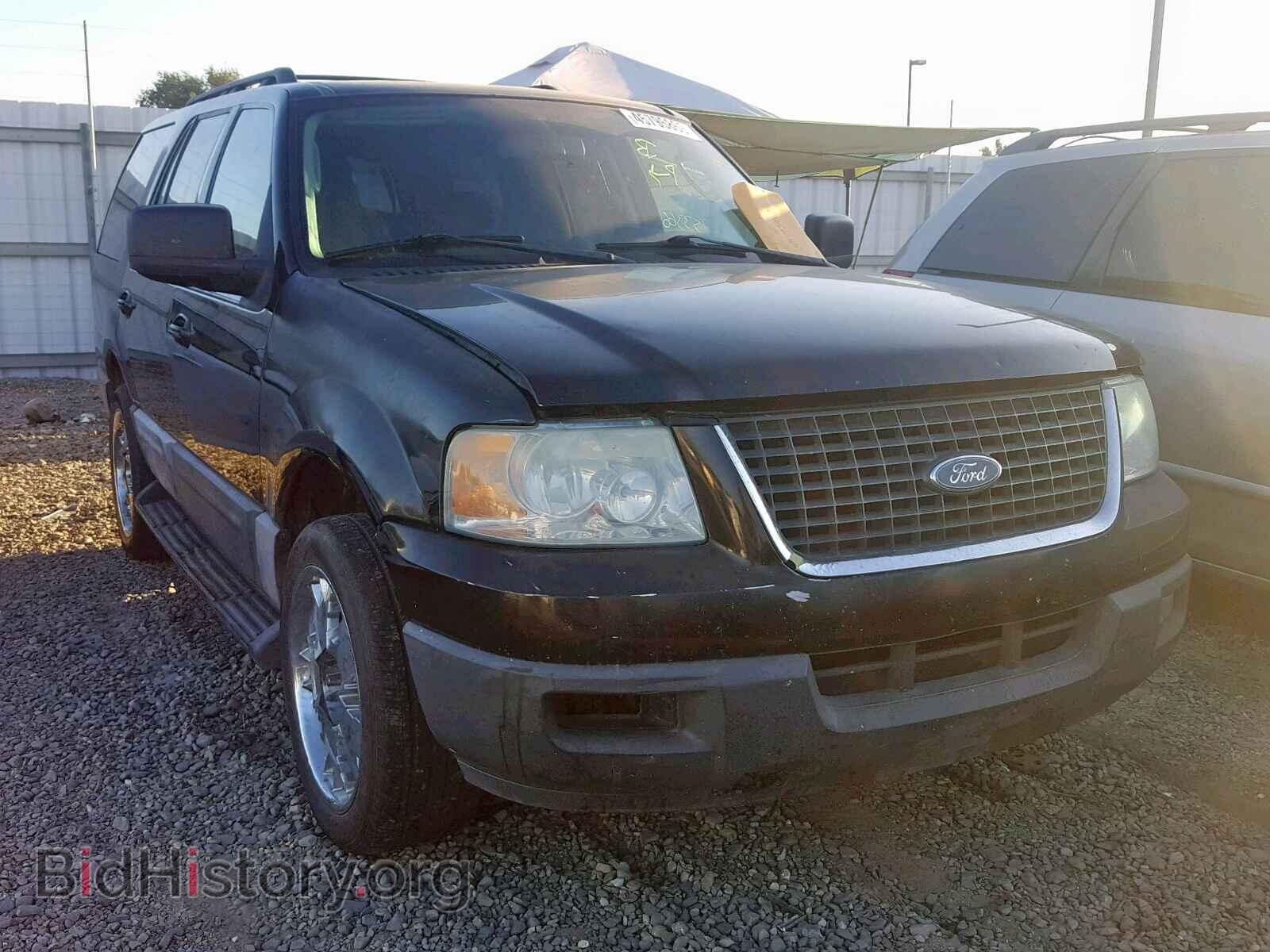 Фотография 1FMPU15566LA87354 - FORD EXPEDITION 2006