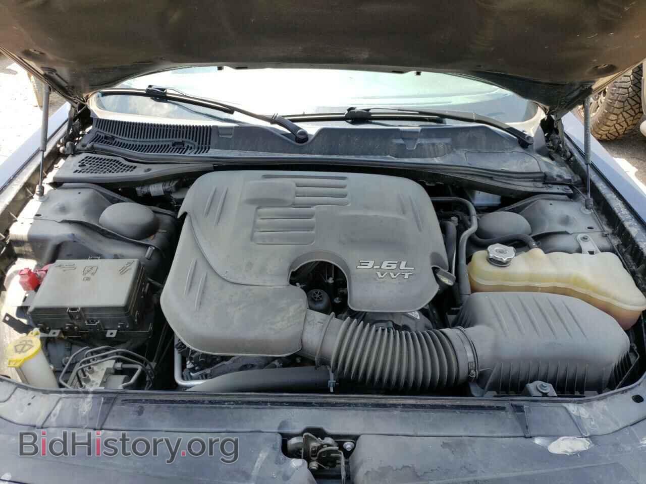 2018 DODGE CHALLENGER - VIN: 2C3CDZGG5JH150048 - Фото 7