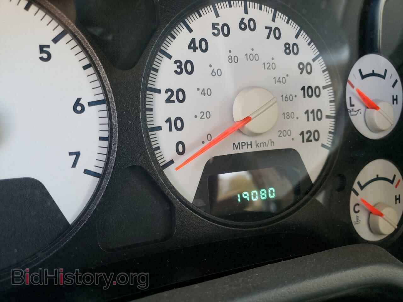 2007 DODGE RAM 2500 - VIN: 1D7KS28D77J518784 - Фото 8