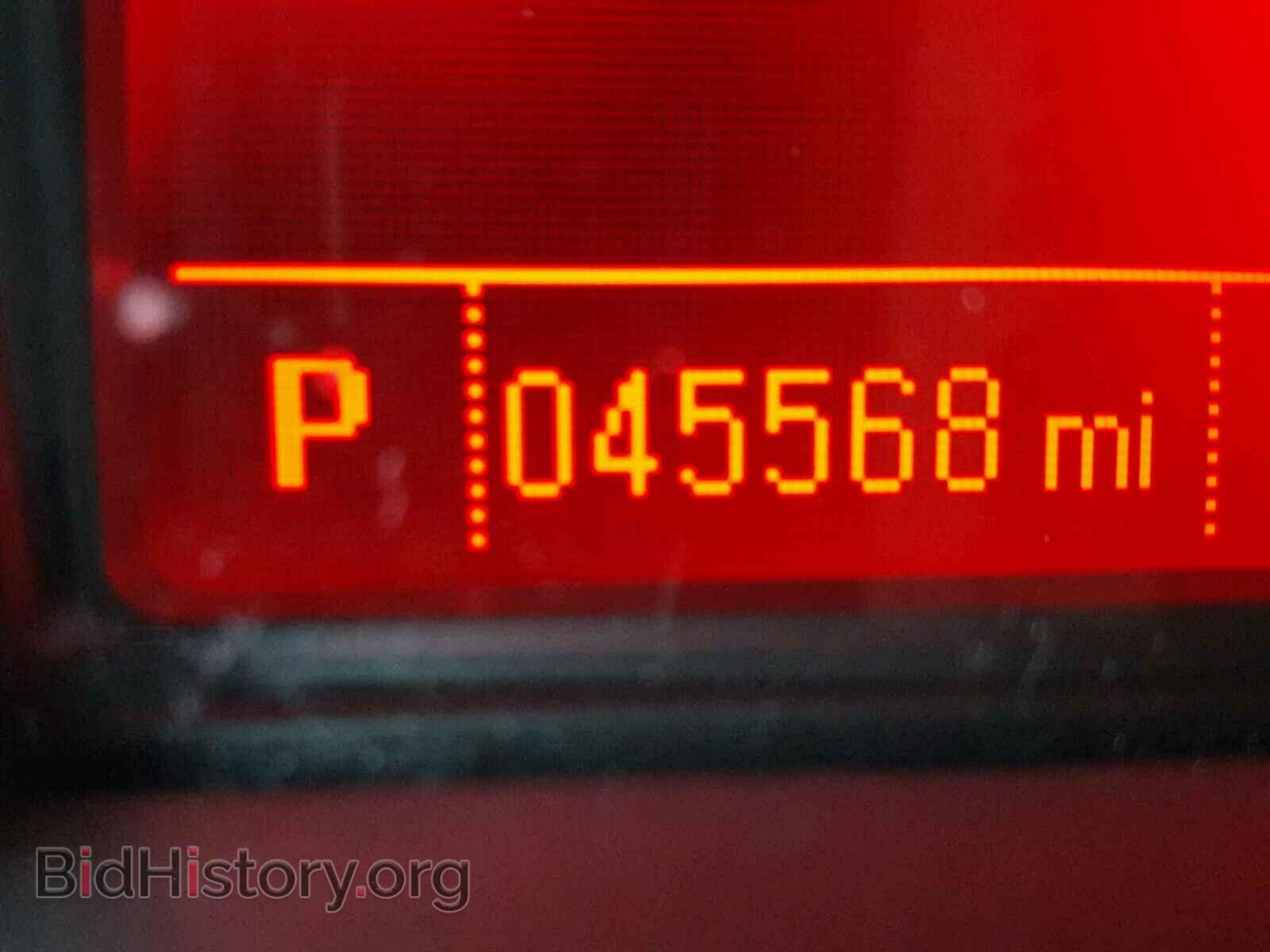 2013 GMC TERRAIN - VIN: 2GKALSEK7D6260415 - Фото 8