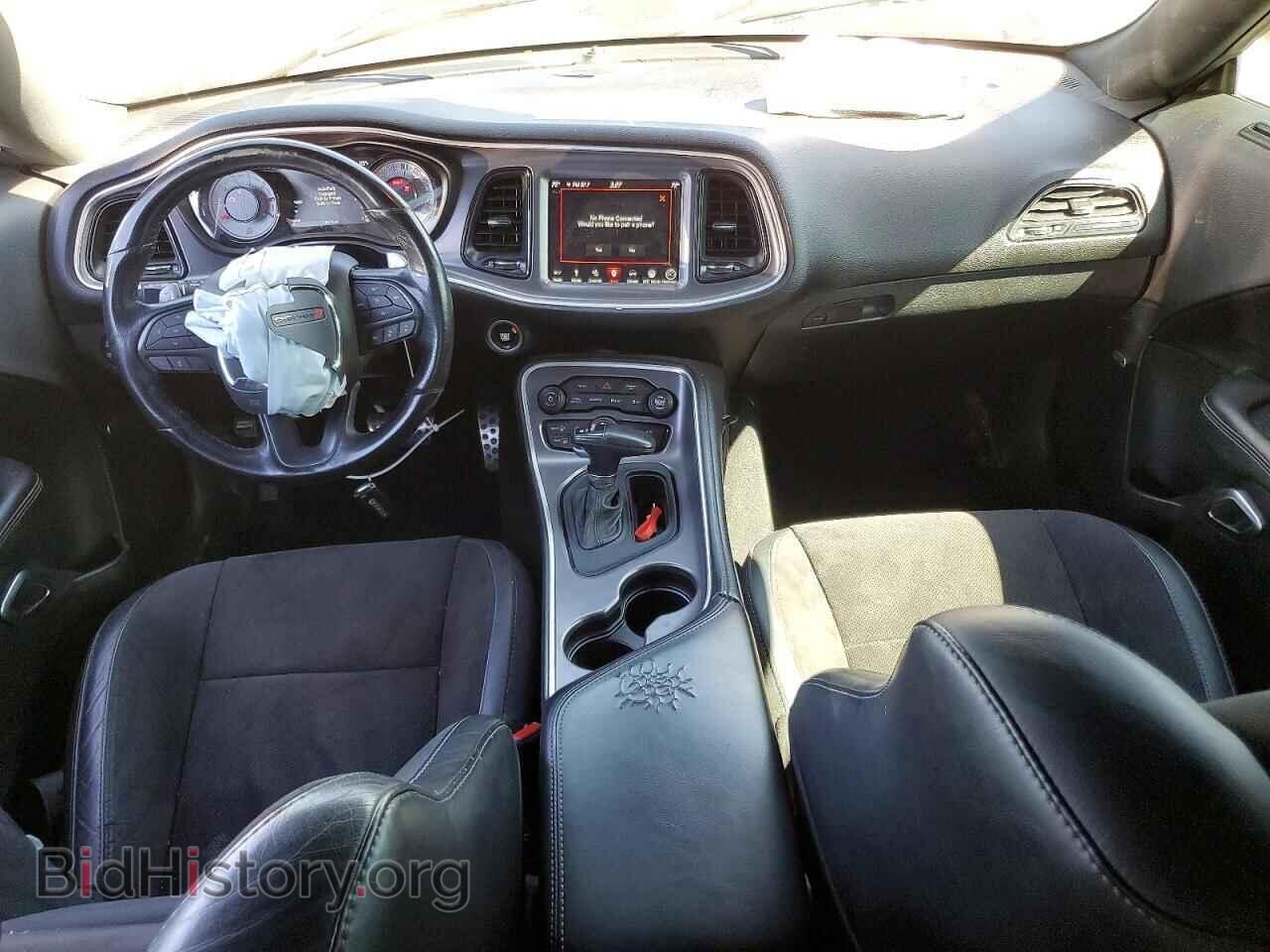 2019 DODGE CHALLENGER - VIN: 2C3CDZFJ9KH738999 - Фото 8