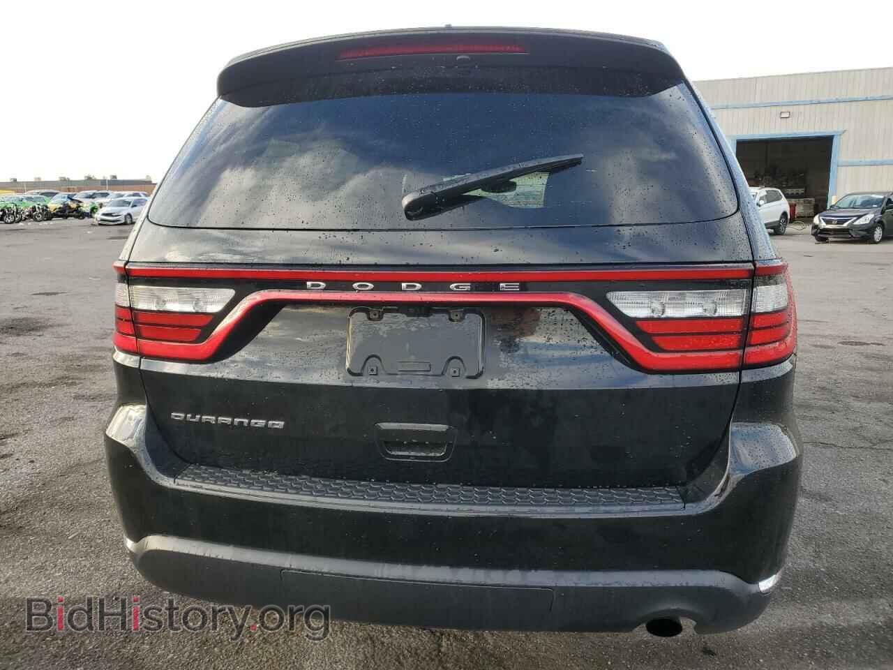 2023 DODGE DURANGO - VIN: 1C4RDHAG2PC685276 - Фото 6