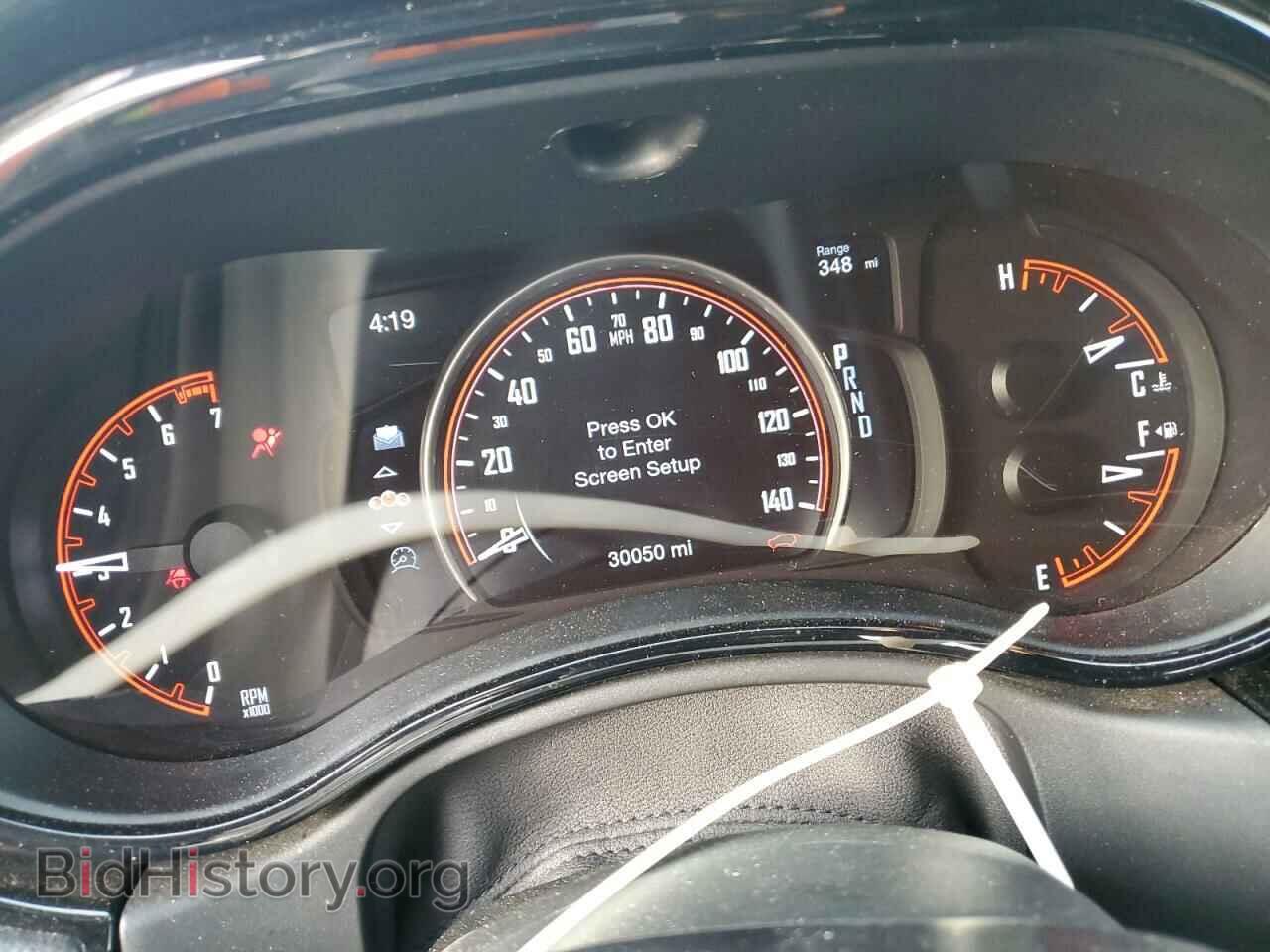 2023 DODGE DURANGO - VIN: 1C4RDHAG2PC685276 - Фото 9