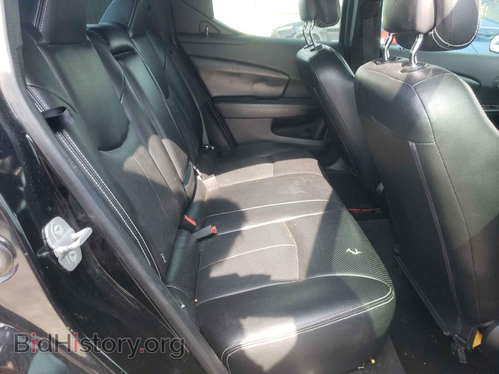 2014 DODGE AVENGER - VIN: 1C3CDZAB4EN149256 - Фото 6