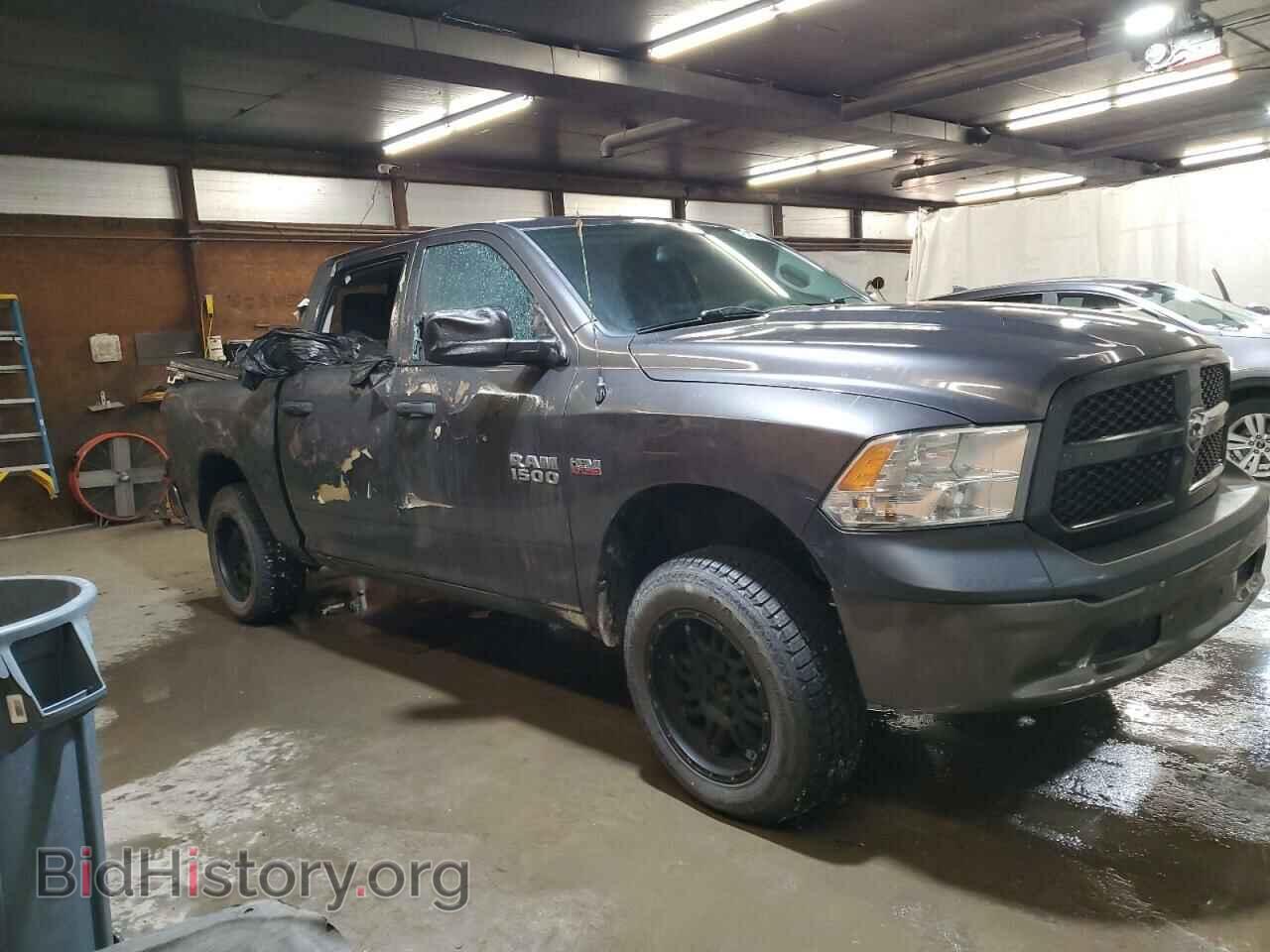 2014 RAM 1500 - VIN: 1C6RR7KT3ES352974 - Photo 4