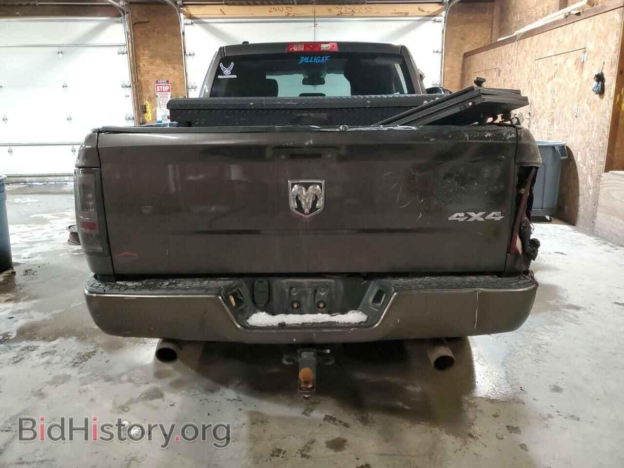 2014 RAM 1500 - VIN: 1C6RR7KT3ES352974 - Photo 6