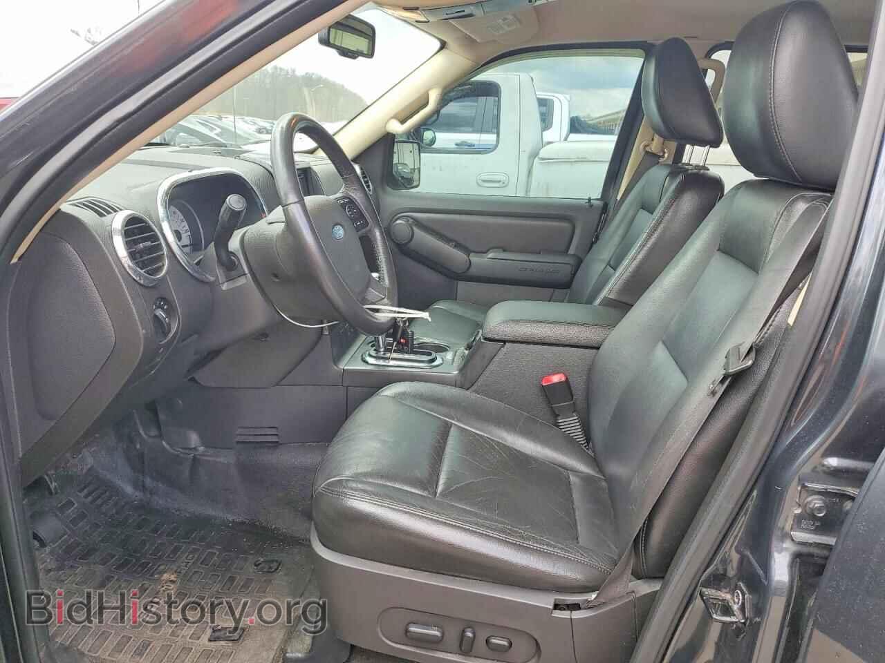 2010 FORD EXPLORER - VIN: 1FMEU3DE2AUA04462 - Photo 7