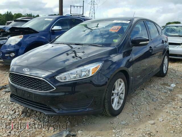 2016 FORD FOCUS - VIN: 1FADP3K24GL355703 - Photo 2