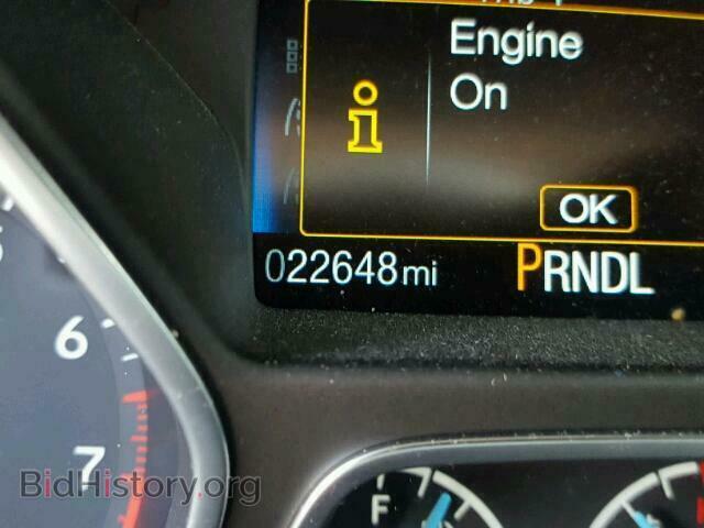 2016 FORD FOCUS - VIN: 1FADP3K24GL355703 - Photo 8