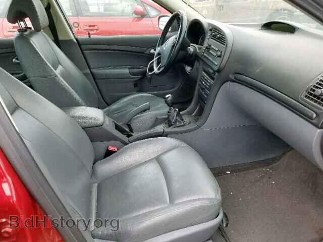 2005 SAAB 9-3 - VIN: YS3FB45S251058434 - Фото 5