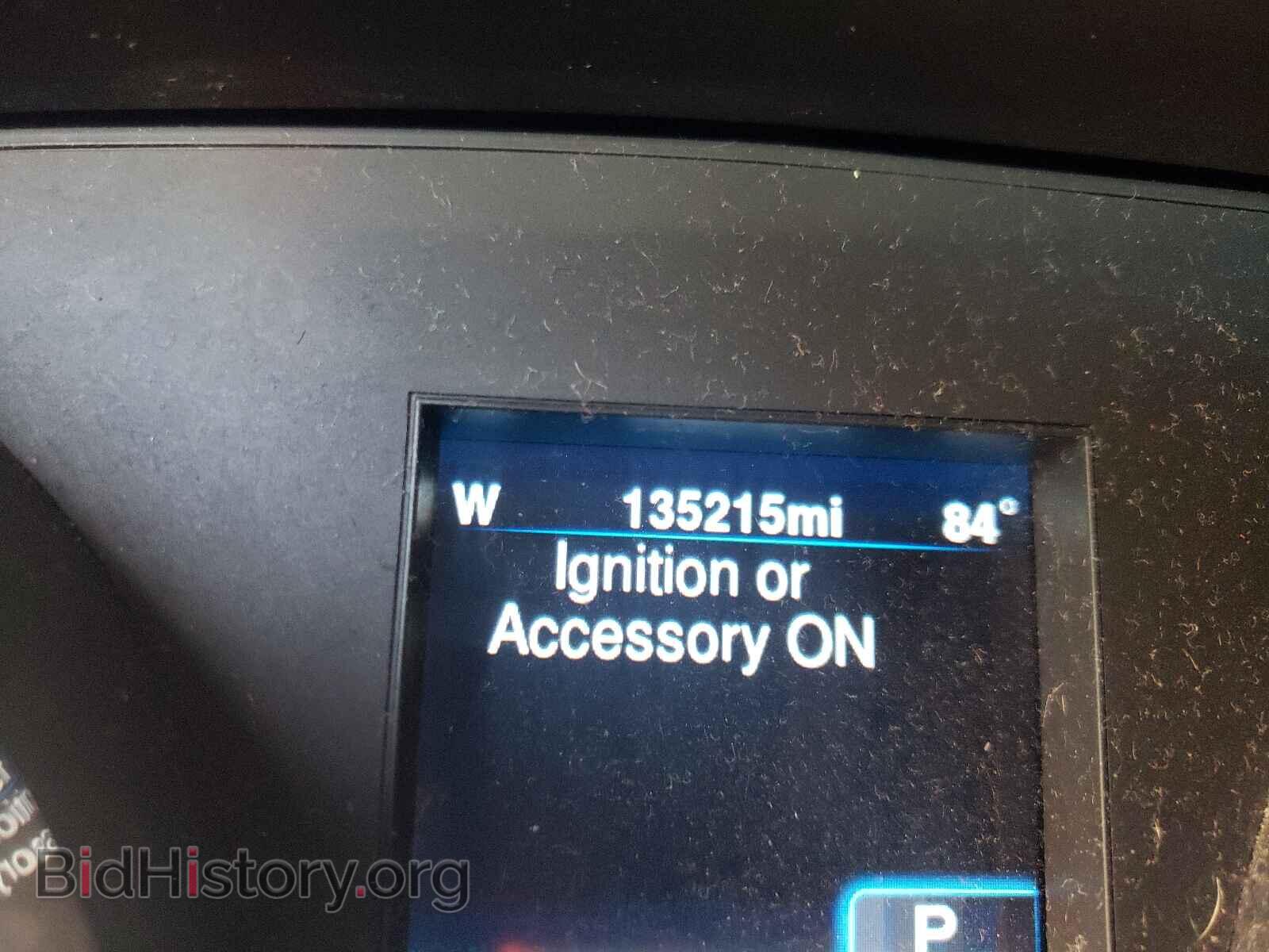 2014 CHRYSLER 300 - VIN: 2C3CCABG2EH373181 - Фото 8