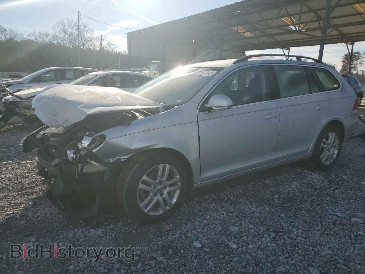 Фотография 3VWPL7AJ2BM631237 - VOLKSWAGEN JETTA 2011