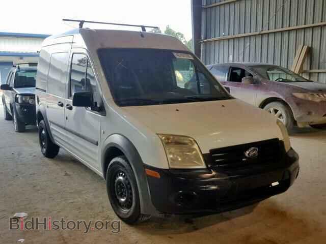 Фотография NM0LS7CN1AT006247 - FORD TRANSIT CO 2010