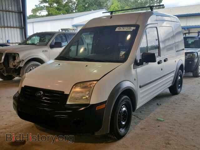 2010 FORD TRANSIT CO - VIN: NM0LS7CN1AT006247 - Фото 2
