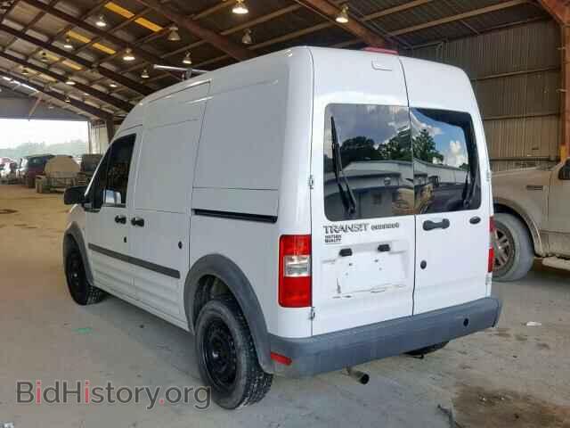 2010 FORD TRANSIT CO - VIN: NM0LS7CN1AT006247 - Фото 3