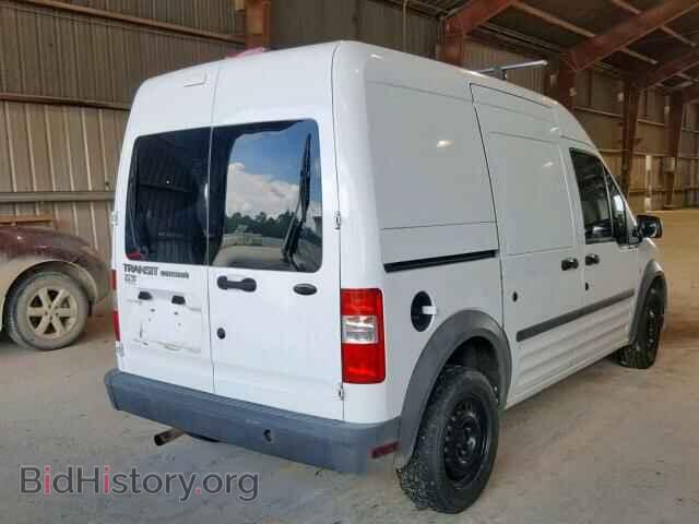 2010 FORD TRANSIT CO - VIN: NM0LS7CN1AT006247 - Фото 4