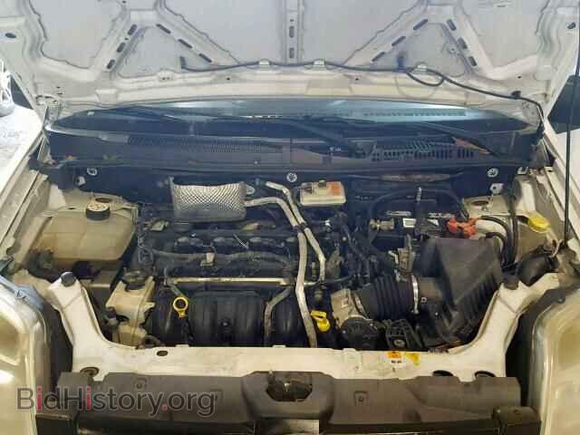 2010 FORD TRANSIT CO - VIN: NM0LS7CN1AT006247 - Фото 7