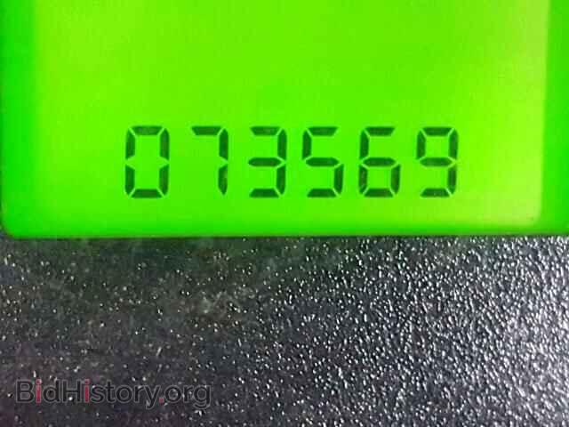 2010 FORD TRANSIT CO - VIN: NM0LS7CN1AT006247 - Фото 8