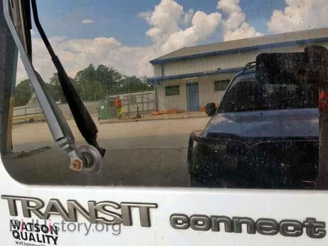 2010 FORD TRANSIT CO - VIN: NM0LS7CN1AT006247 - Фото 9