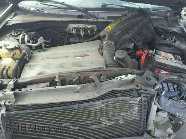 2006 FORD ESCAPE - VIN: 1FMCU96H16KC63898 - Фото 7