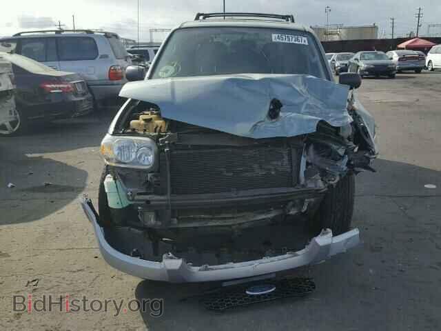 2006 FORD ESCAPE - VIN: 1FMCU96H16KC63898 - Фото 9