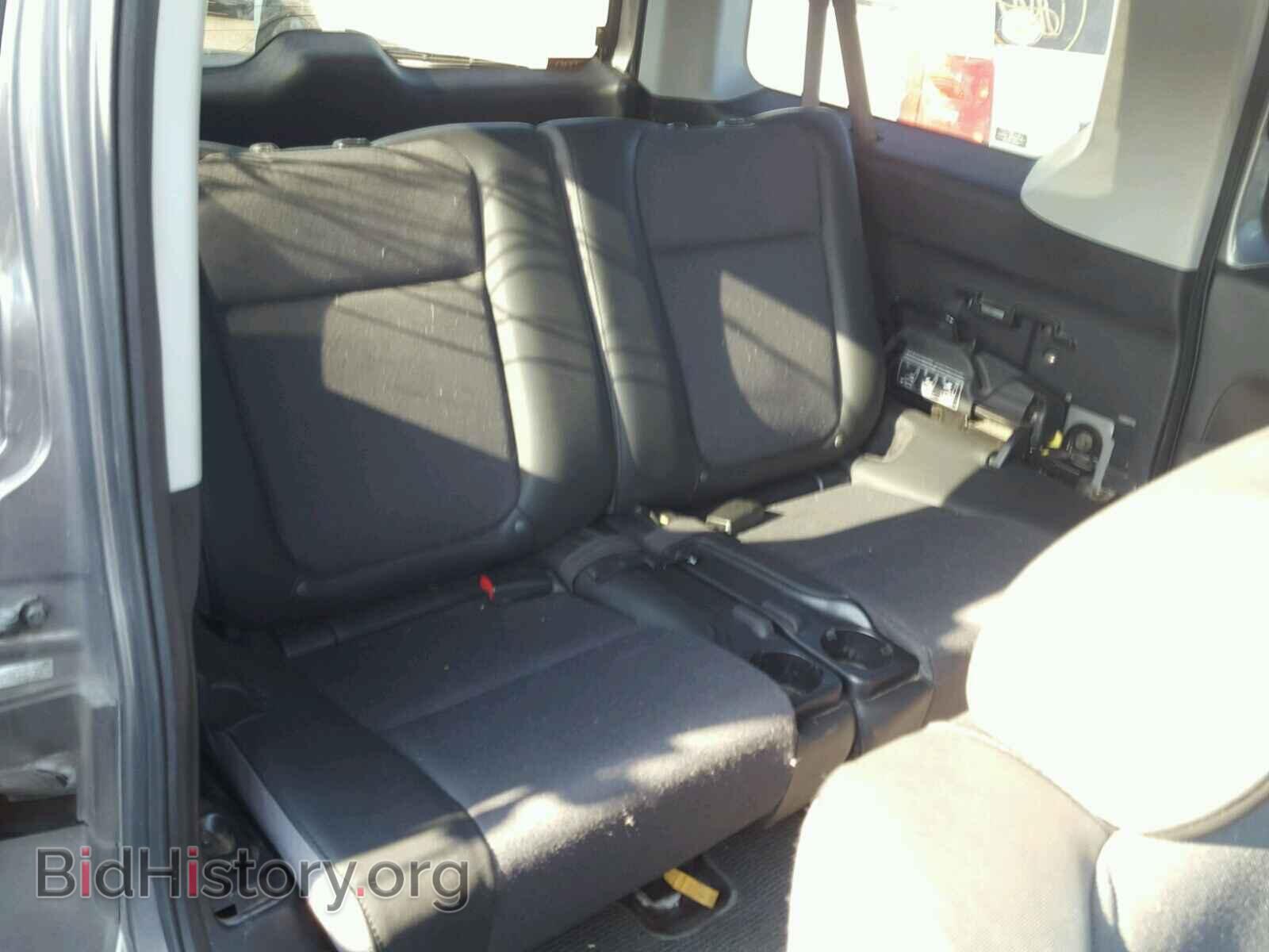2005 HONDA ELEMENT - VIN: 5J6YH28655L032815 - Photo 6
