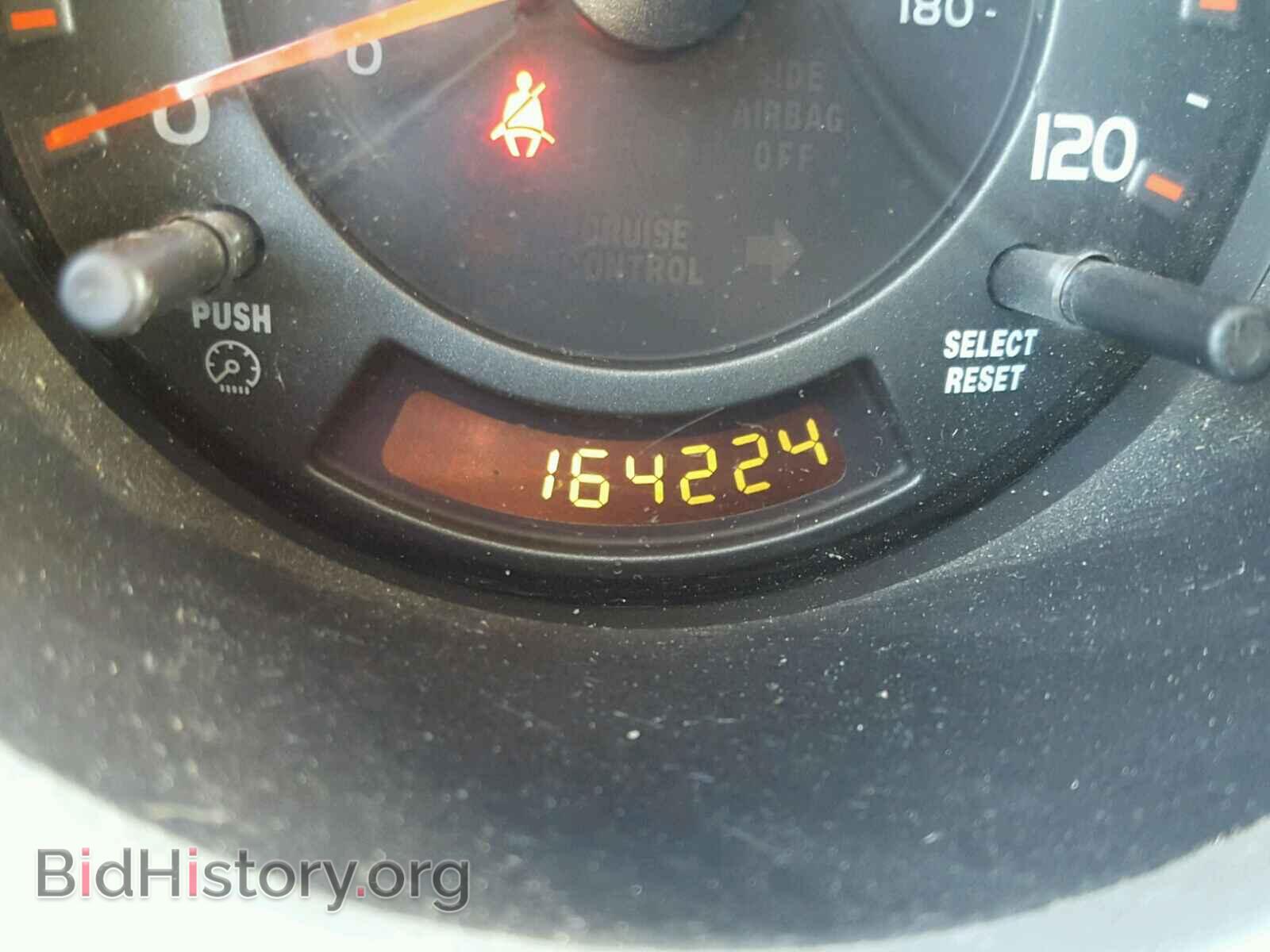 2005 HONDA ELEMENT - VIN: 5J6YH28655L032815 - Photo 8
