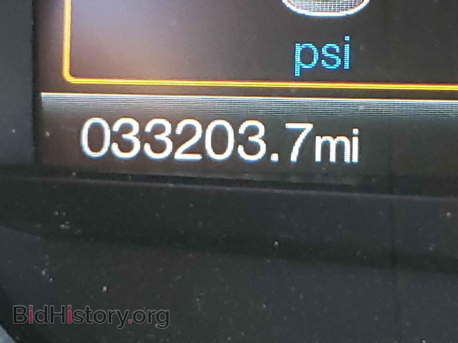2018 FORD EDGE - VIN: 2FMPK4J95JBC05466 - Фото 8