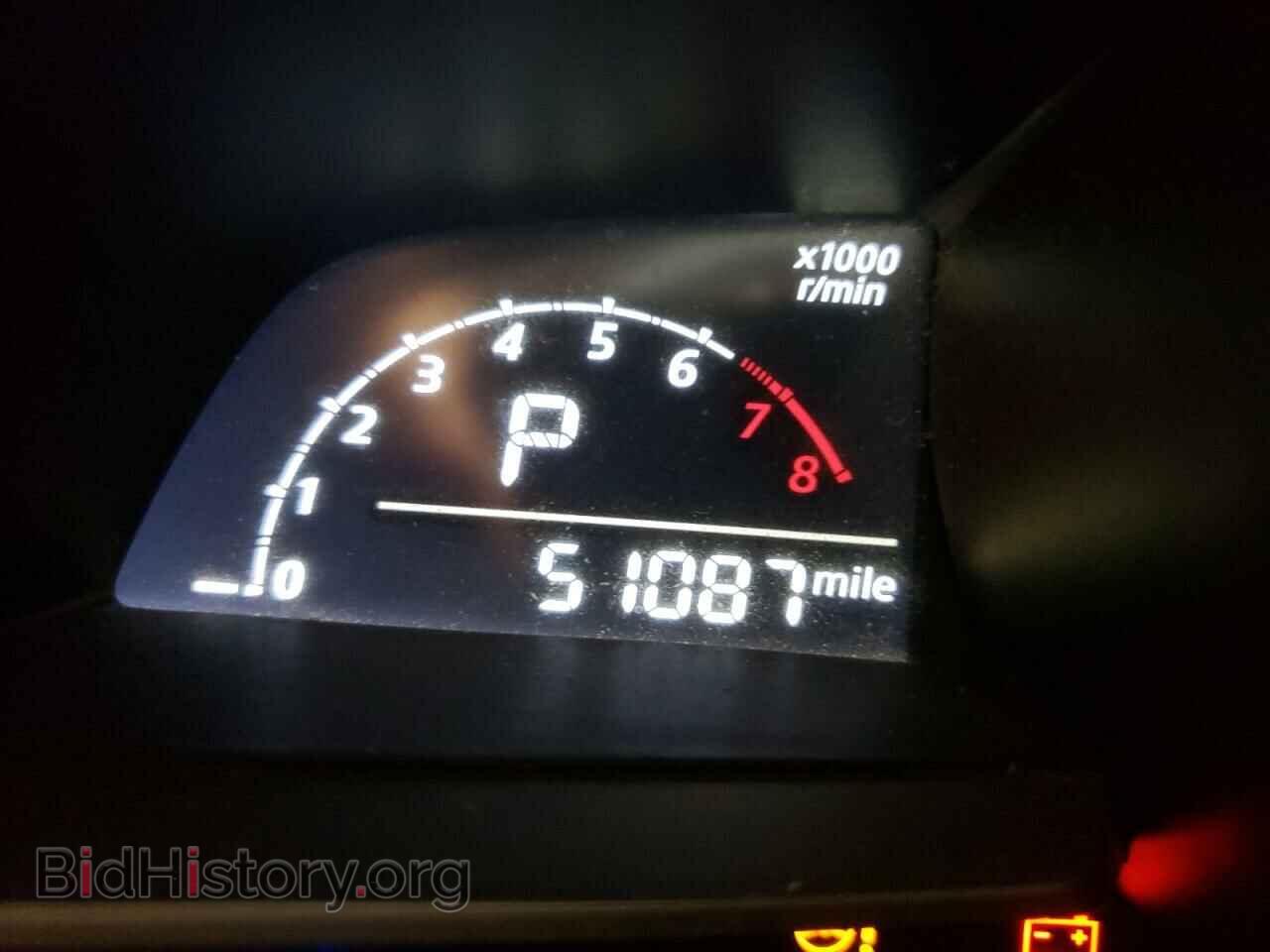 2017 MAZDA CX-3 - VIN: JM1DKDC7XH0142167 - Фото 8