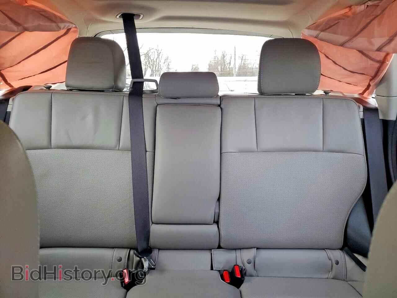 2015 SUBARU FORESTER - VIN: JF2SJAWC4FH578675 - Фото 10
