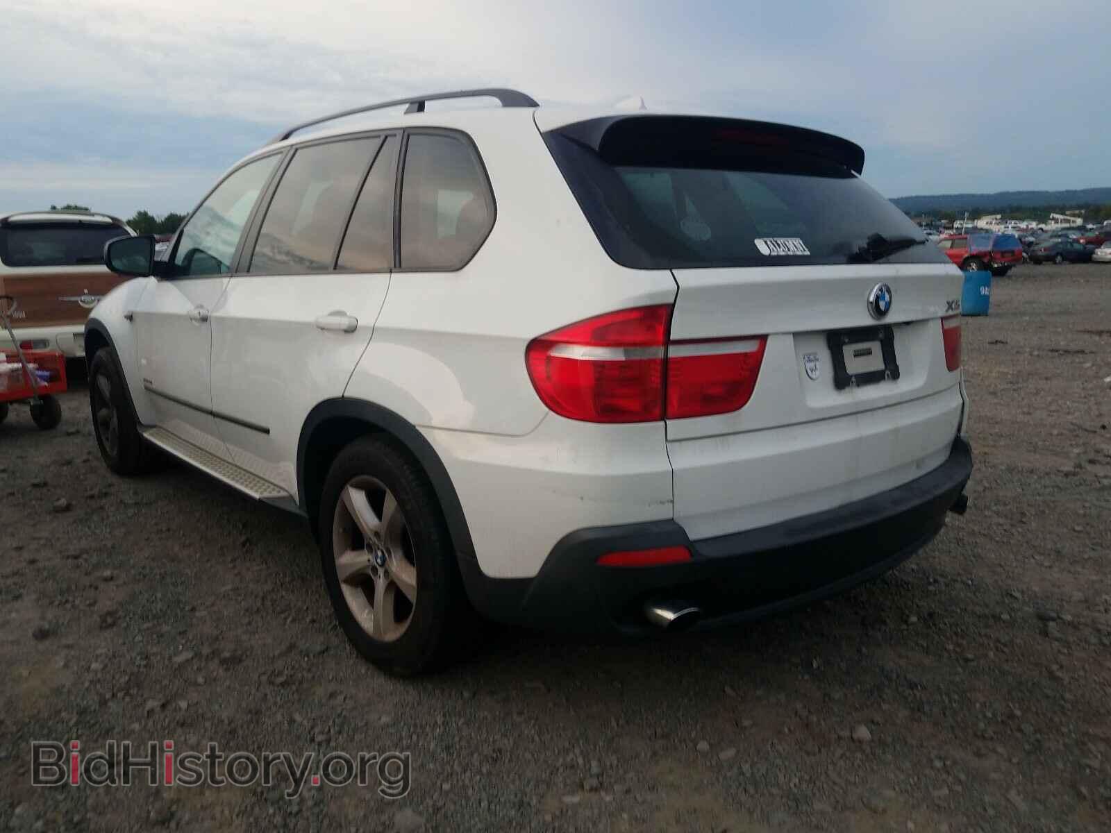 2010 BMW X5 - VIN: 5UXFE4C55AL277610 - Фото 3