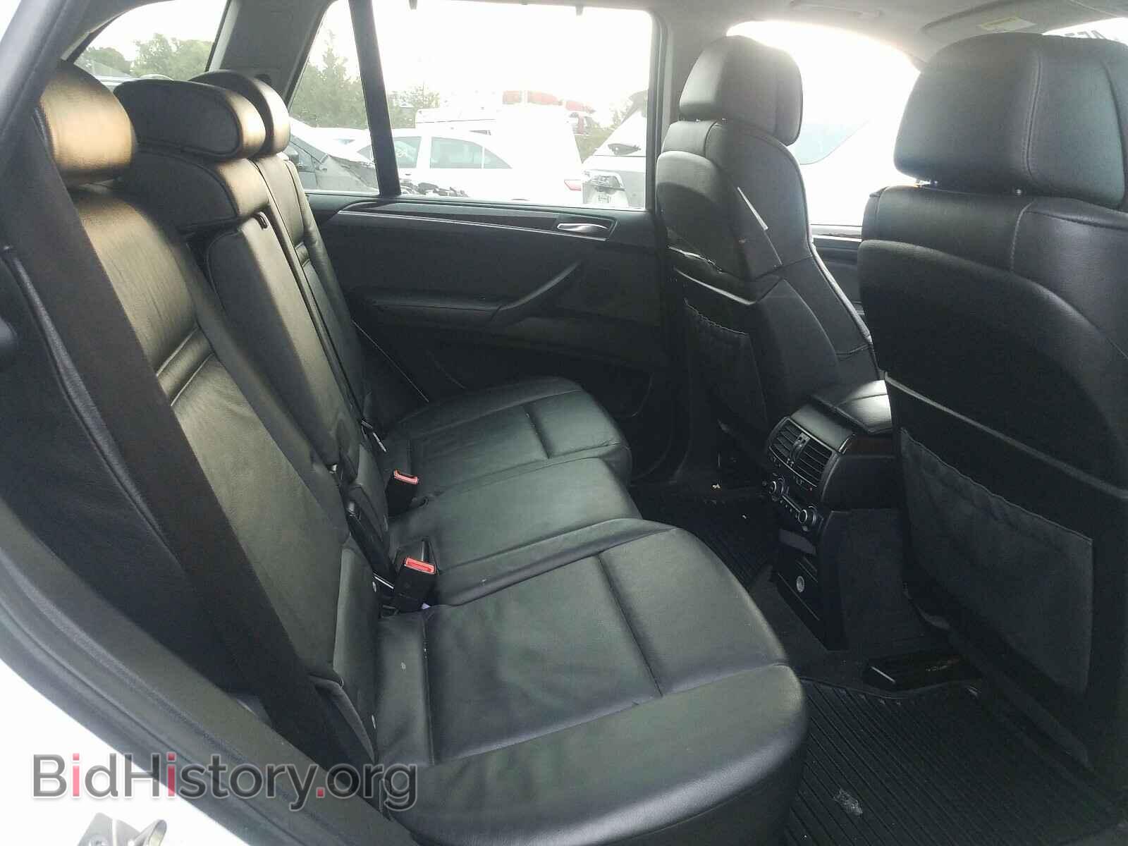 2010 BMW X5 - VIN: 5UXFE4C55AL277610 - Фото 6