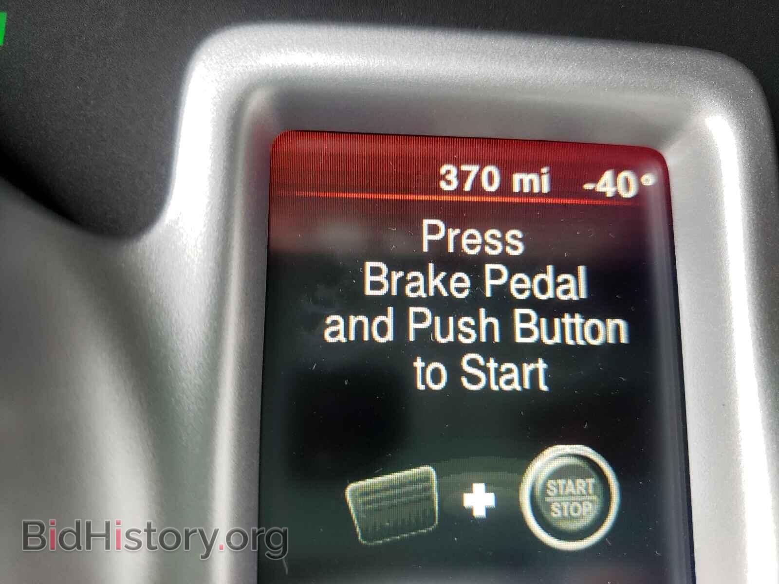 2020 DODGE JOURNEY - VIN: 3C4PDCAB1LT277512 - Фото 8