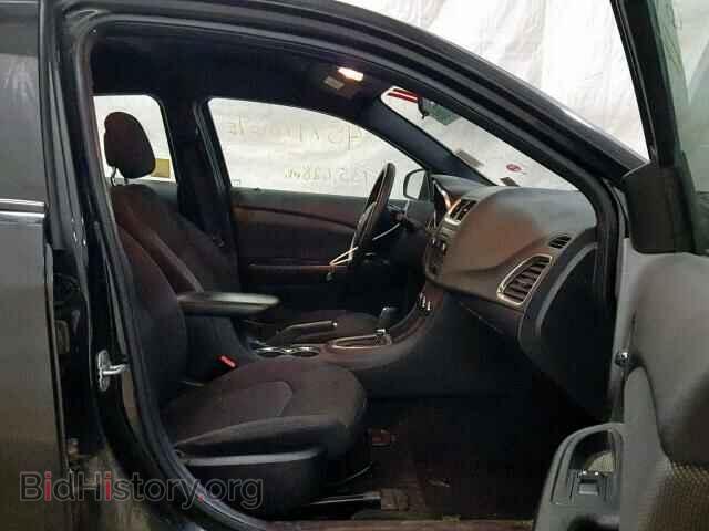 2012 DODGE AVENGER - VIN: 1C3CDZAB3CN111076 - Photo 5