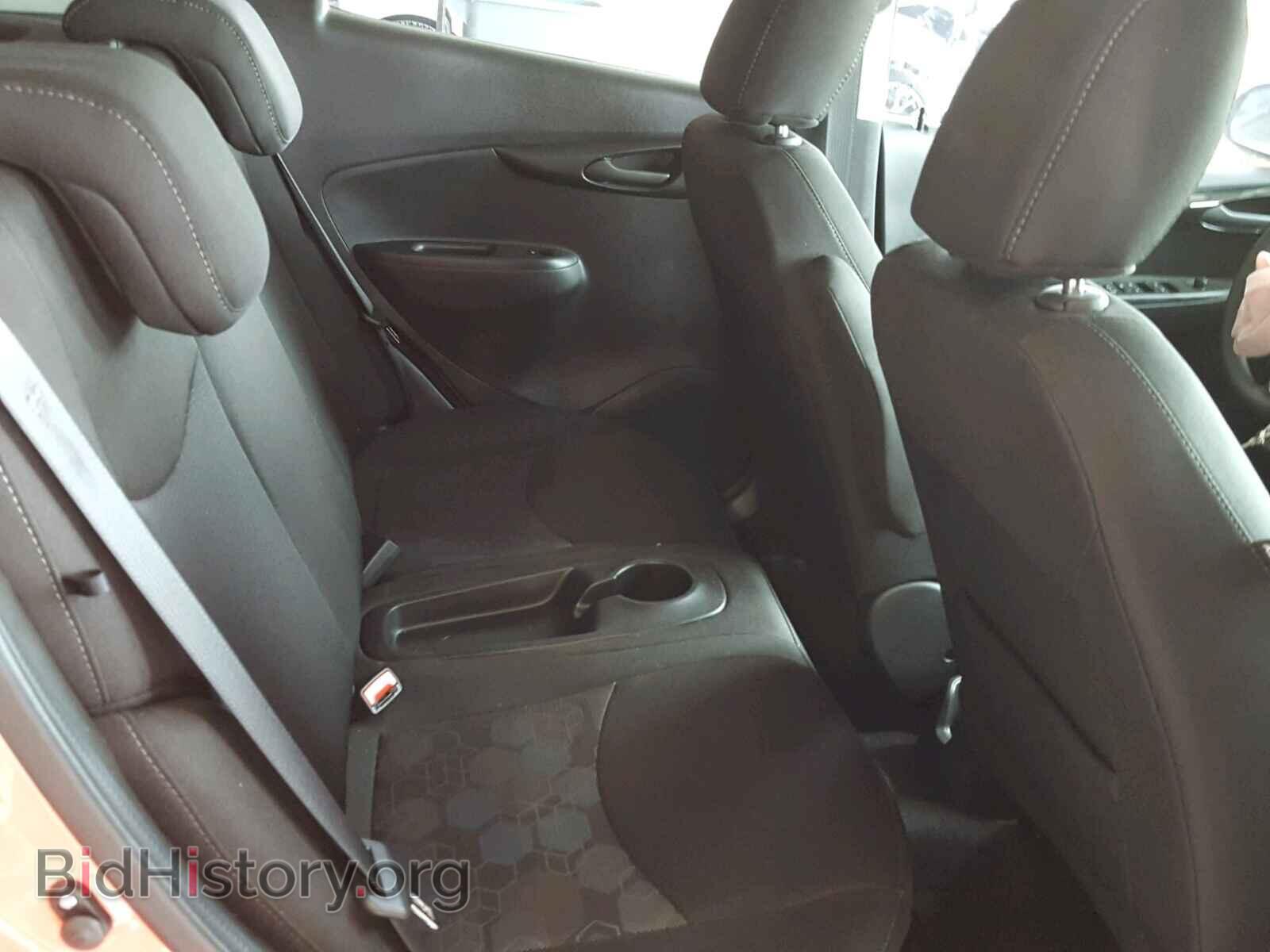 2018 CHEVROLET SPARK - VIN: KL8CD6SA0JC450587 - Фото 6