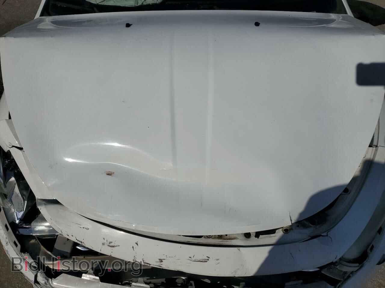 2015 DODGE DART - VIN: 1C3CDFCB5FD200976 - Фото 11