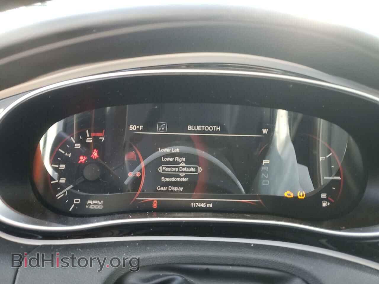 2015 DODGE DART - VIN: 1C3CDFCB5FD200976 - Фото 9